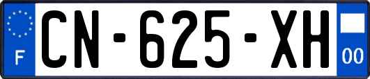 CN-625-XH