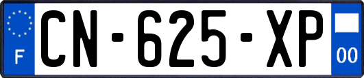 CN-625-XP