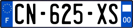 CN-625-XS