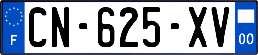 CN-625-XV