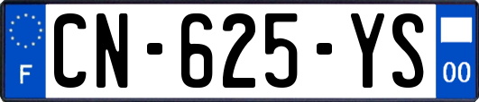 CN-625-YS