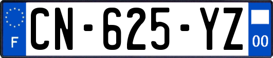 CN-625-YZ