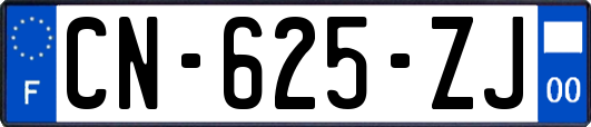 CN-625-ZJ