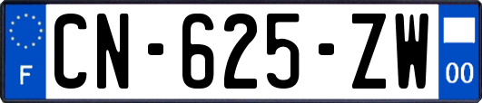 CN-625-ZW