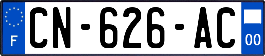 CN-626-AC