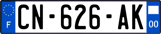 CN-626-AK