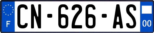 CN-626-AS