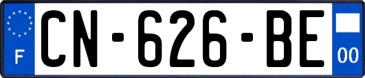 CN-626-BE