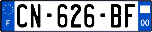 CN-626-BF