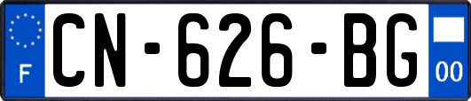 CN-626-BG