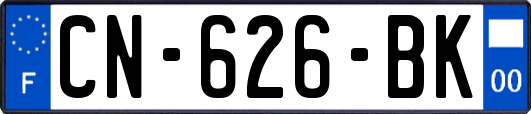 CN-626-BK