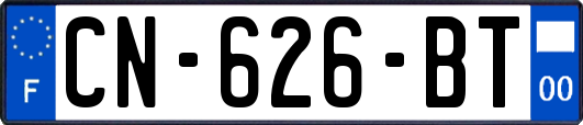 CN-626-BT