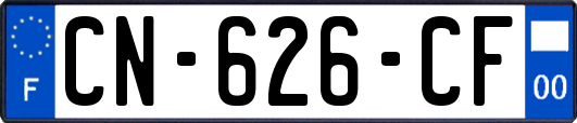 CN-626-CF