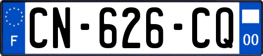 CN-626-CQ