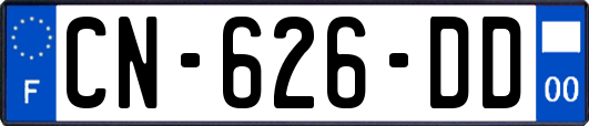 CN-626-DD