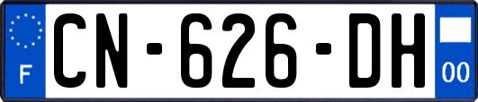 CN-626-DH