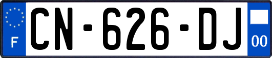 CN-626-DJ