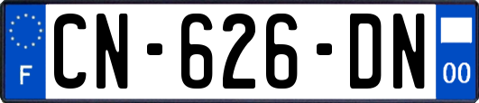 CN-626-DN