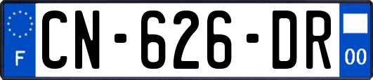 CN-626-DR