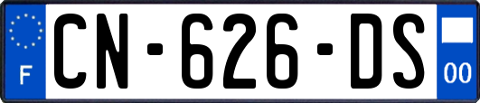 CN-626-DS