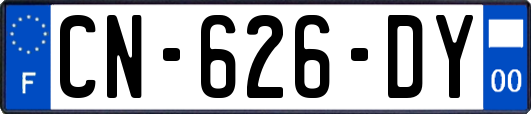 CN-626-DY