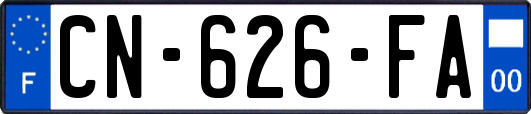 CN-626-FA