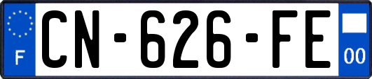CN-626-FE