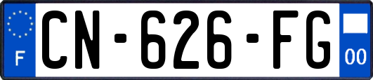 CN-626-FG