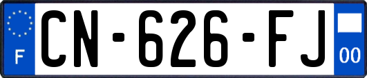 CN-626-FJ