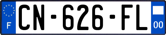 CN-626-FL