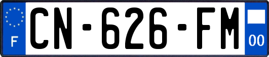 CN-626-FM