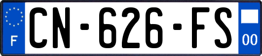 CN-626-FS