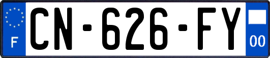 CN-626-FY