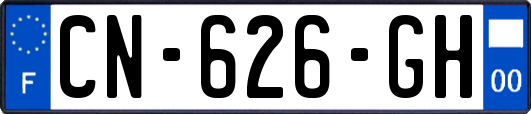 CN-626-GH
