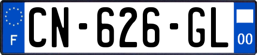 CN-626-GL