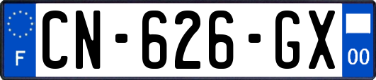 CN-626-GX