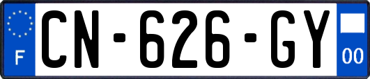 CN-626-GY