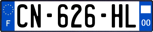 CN-626-HL