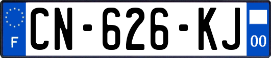 CN-626-KJ
