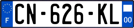 CN-626-KL