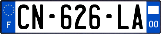 CN-626-LA