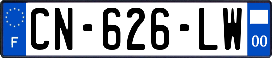 CN-626-LW