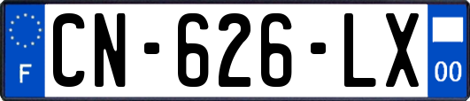 CN-626-LX