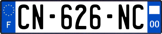 CN-626-NC