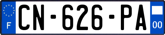 CN-626-PA