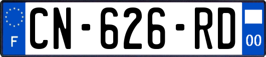 CN-626-RD