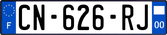 CN-626-RJ