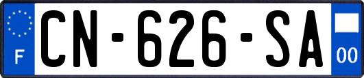 CN-626-SA