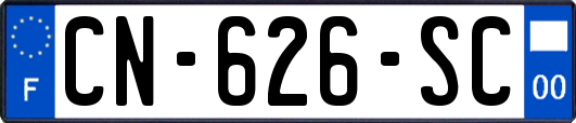 CN-626-SC