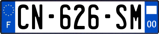 CN-626-SM